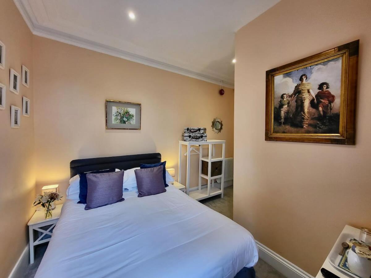 St George'S Guest House York Exterior photo